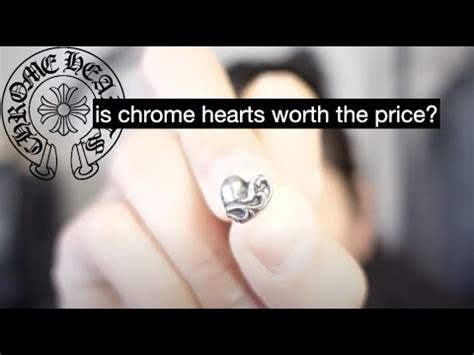 lvmh chrome hearts|chrome hearts most expensive.